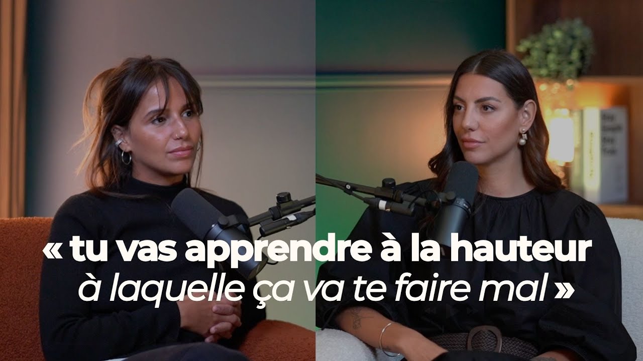 étoile filante #2 : jade maa, le face à face avec ma rupture amoureuse