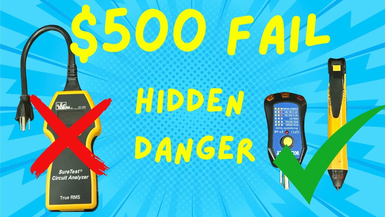 Ideal SureTest Circuit Analyzer - How reliable is it? ￼