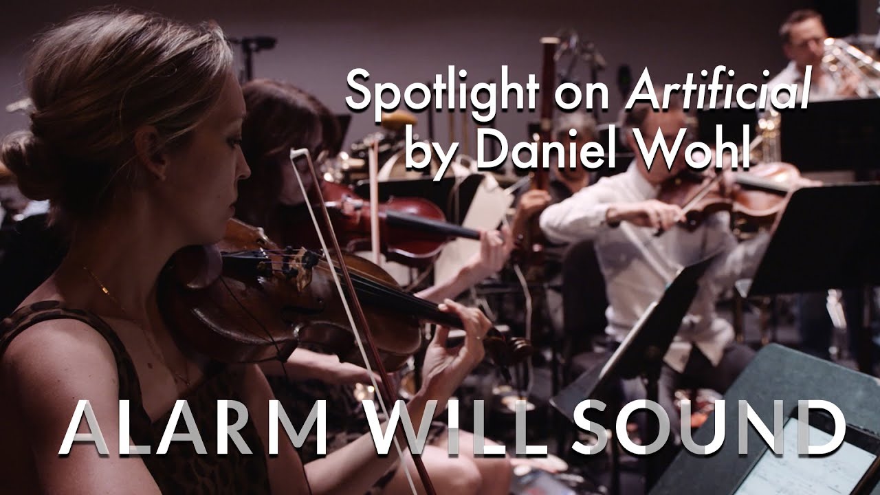 Spotlight on 