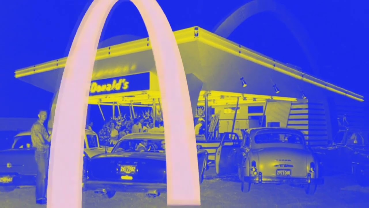 [Requested] McDonald's Ident 2019 Effects (Sponsored by Preview 2 Effects) in Fake G-Major