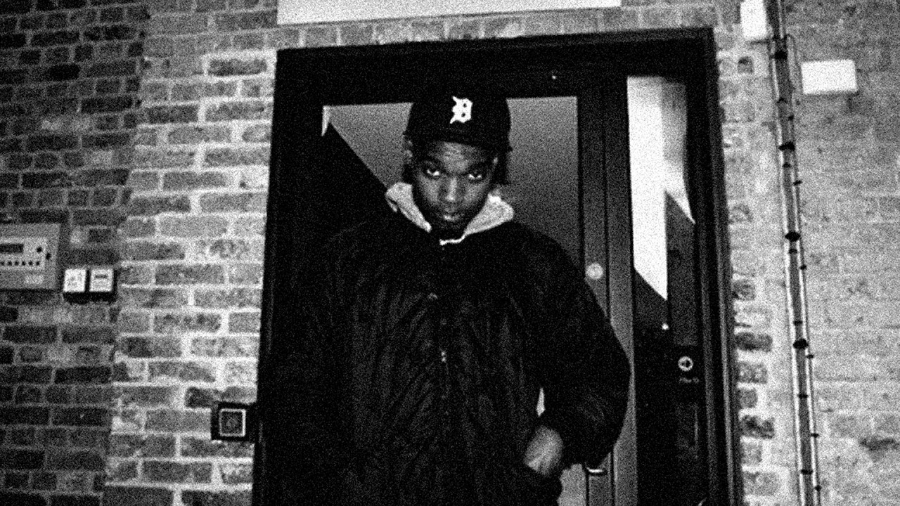 Sir Spyro &ndash; Dot Rotten Tribute Mix