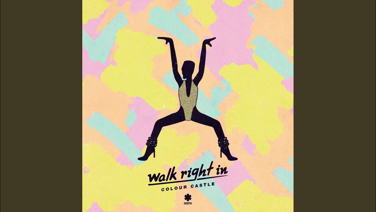 Walk Right In (Beni & Pantheon Remix)