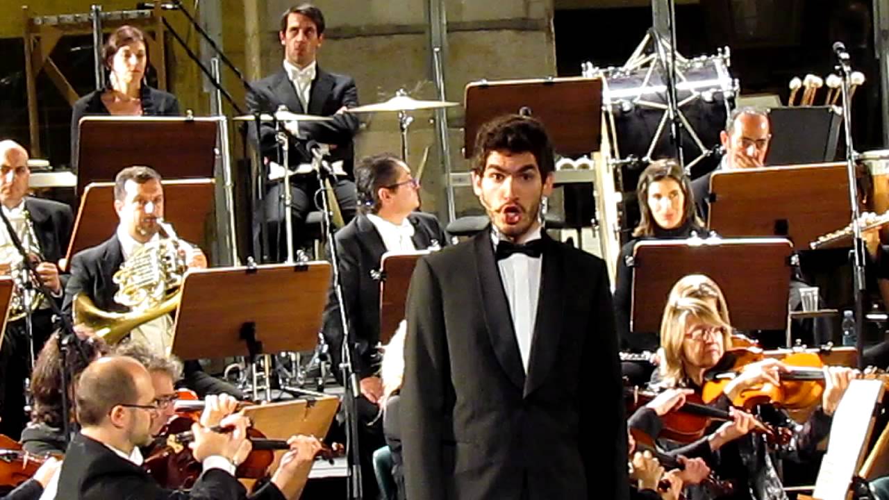Edvard Grieg -Serenade of Peer Gynt to Anitra- André Baleiro