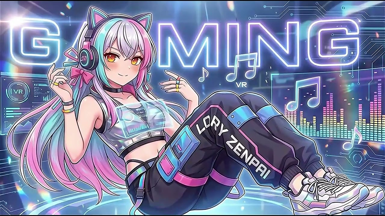 LOOT LOVE (神ドロップ)– Gaming Dubstep | Lory Zenpai