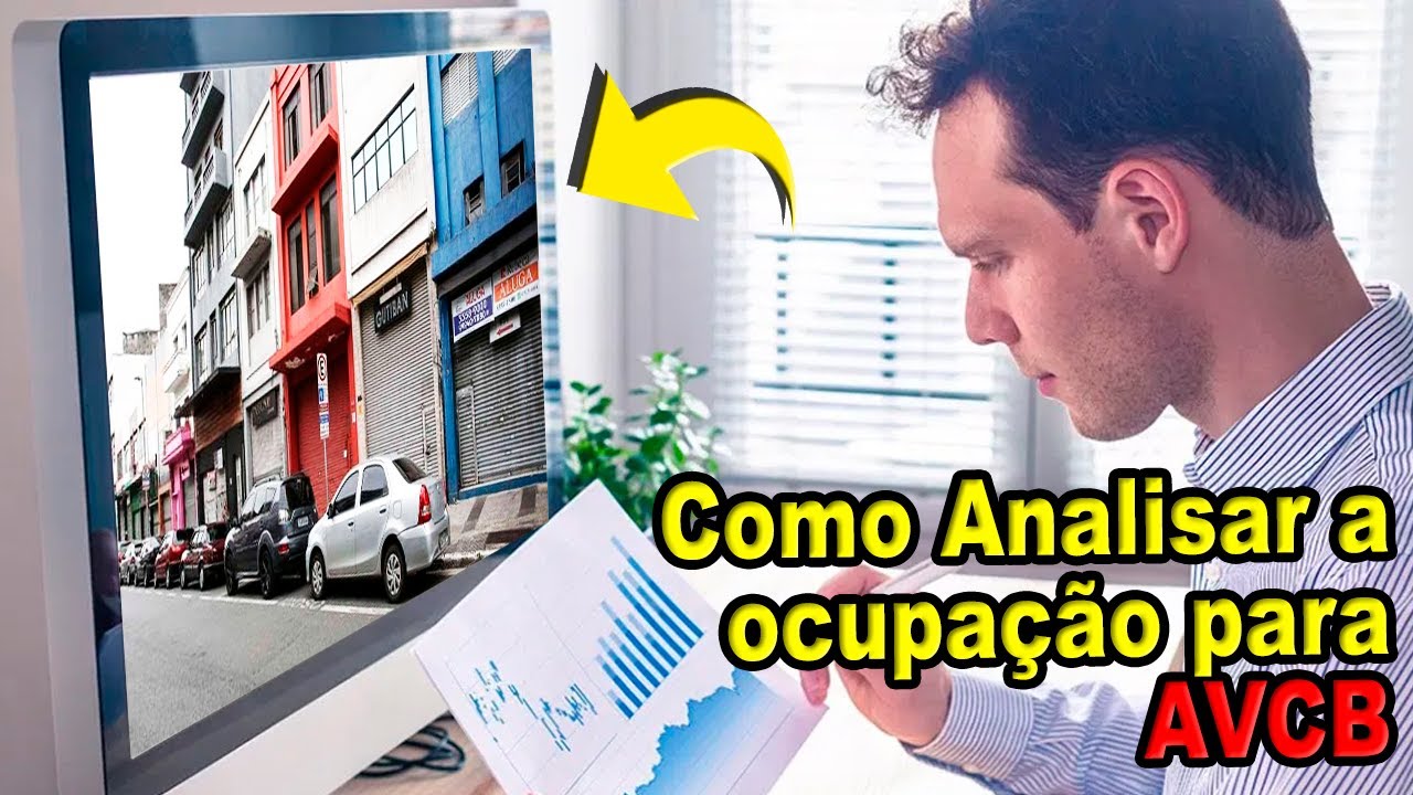 AVCB Como analisar o IMOVEL com olhar do Corpo de Bombeiros