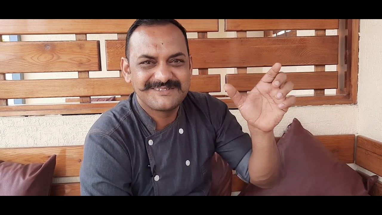 Executive Chef Se CDP Tak | Chef Khursheed Alam Story Chapter 9 | The Food Artist Story Chapter 9