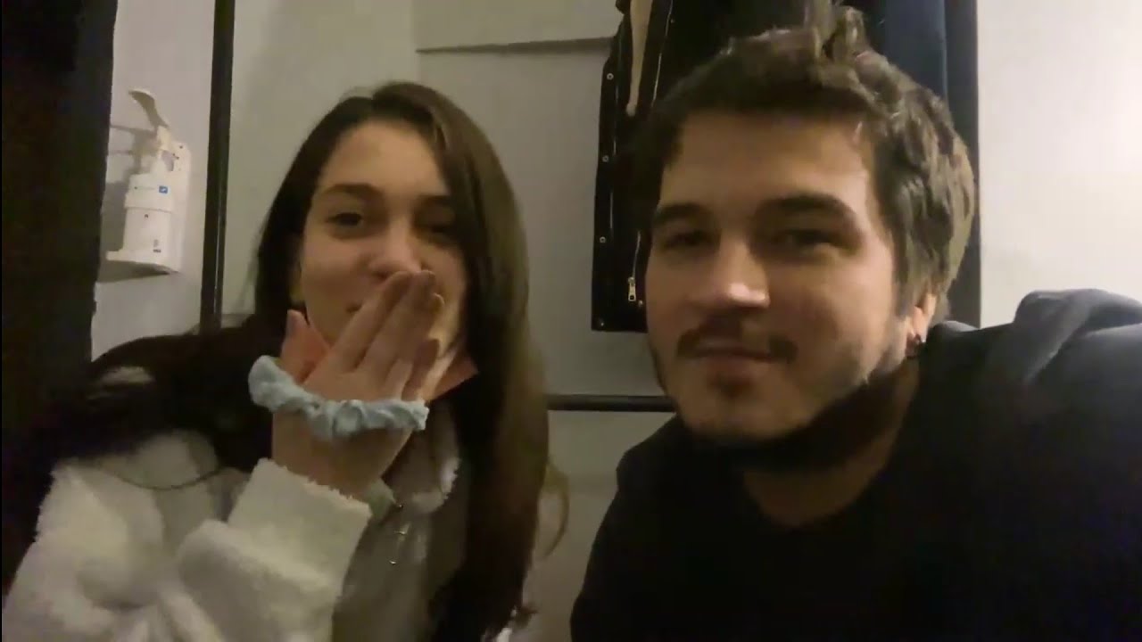 Ecem & Ayşegül & Metin Kulis 💫