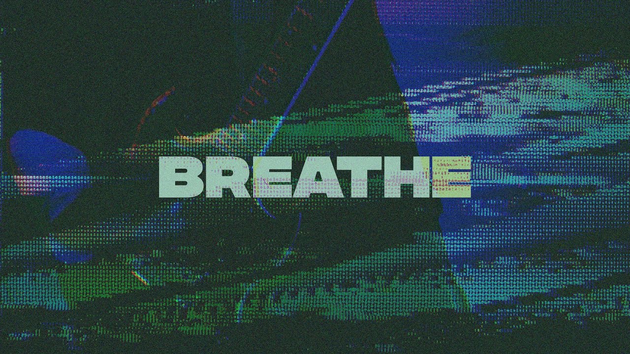 Terminals - Breathe (oficjalny teledysk)