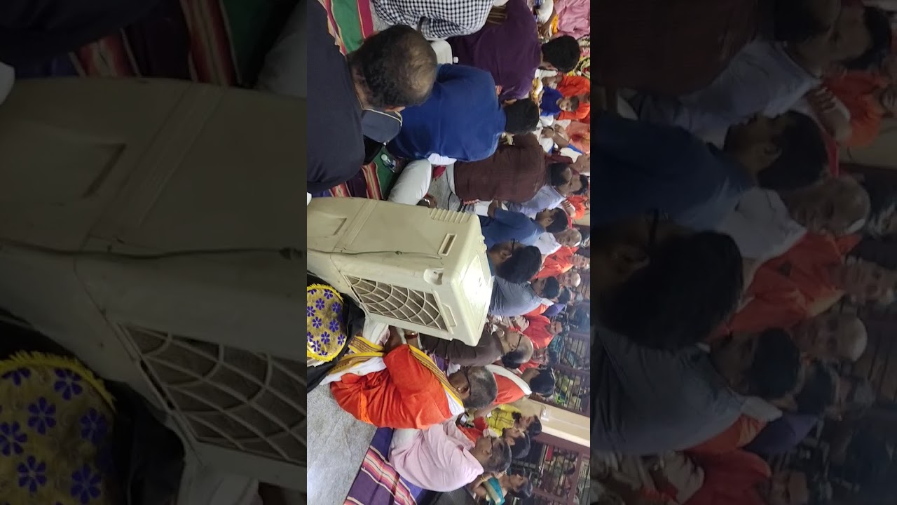 Karkala Bhajana Mandali at HEBRI GSB Bhajana Mangalothsav 2020