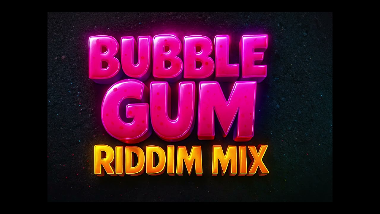 BUBBLEGUM RIDDIM MIX | DEC 2025 | #jahlove | ALAINE, KONSHENS, DEMARCO, TIFA, VITAL, WAYNE MARSHALL