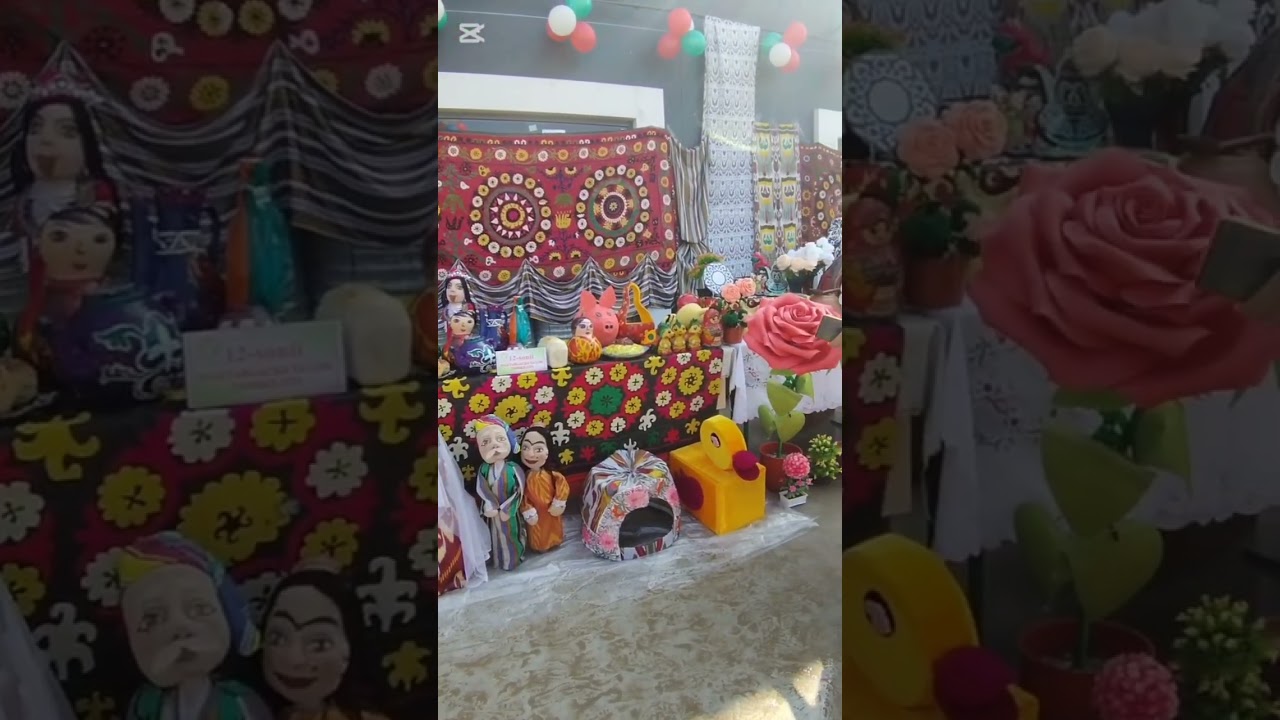 NAVRUZ#DeNoV#yoshlar sayr gohi❤️