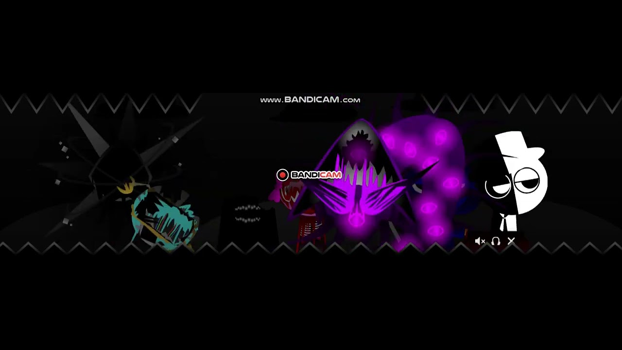 the battle begins sprunki the definitve phase 7 mix part 2 combo edition