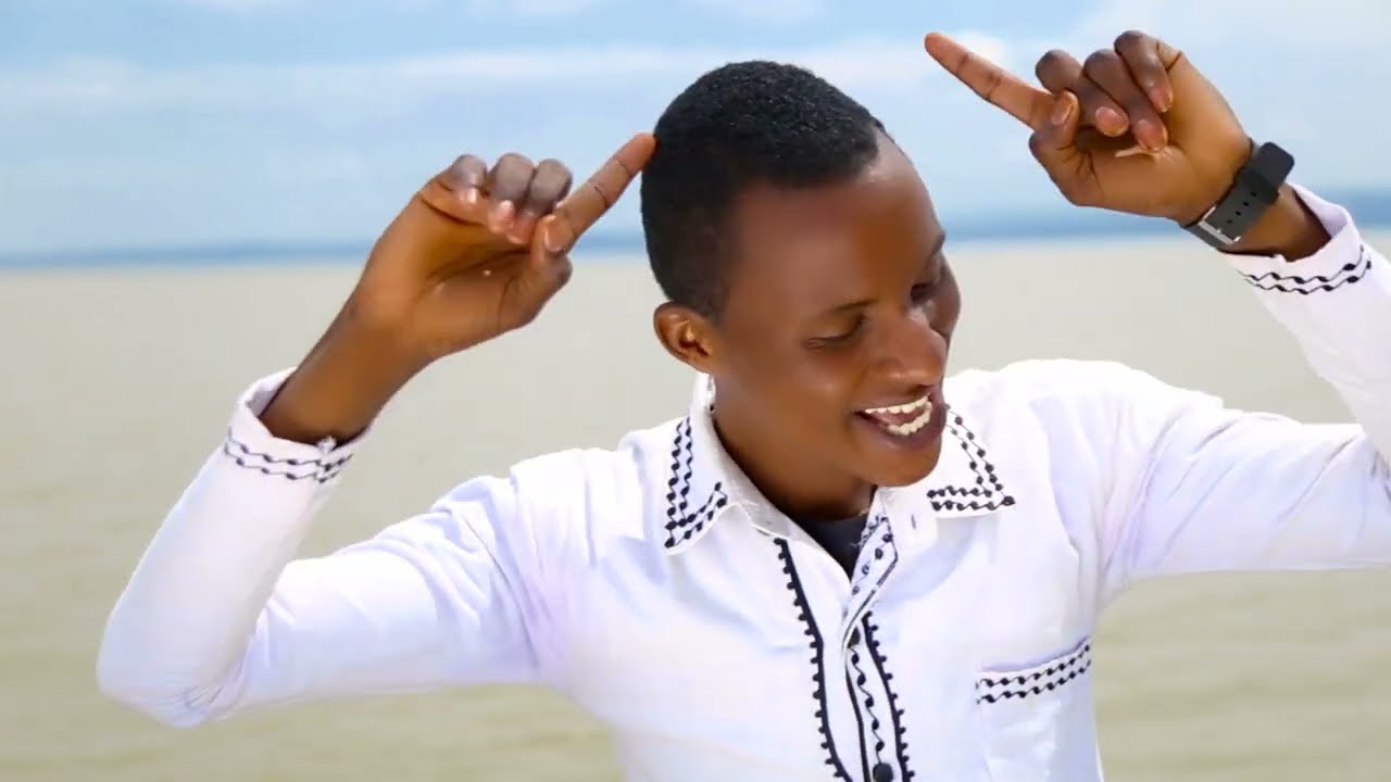 CAROLY ONYANGO - EBENEZAR(OFFICIAL VIDEO)