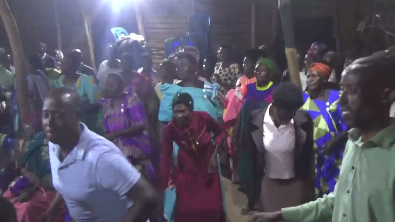 AKATALABIKA BULI MWEZI NGA 19
