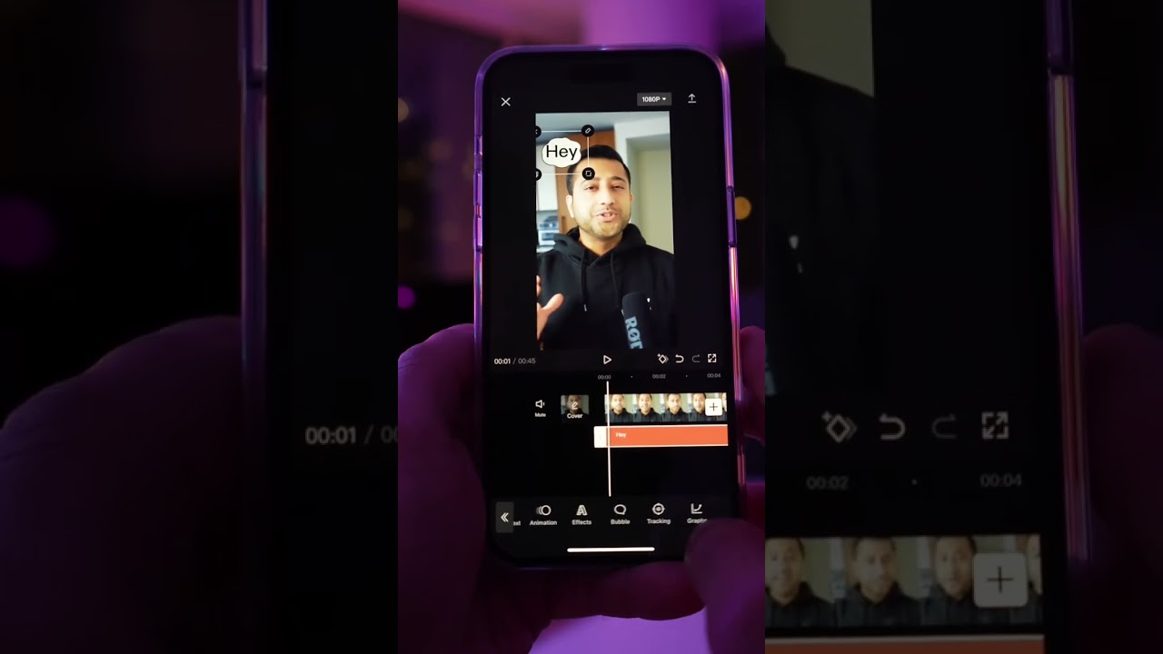 CapCut is seriously one of my favorite video editing apps! #CapCut #cccreator #cctrend