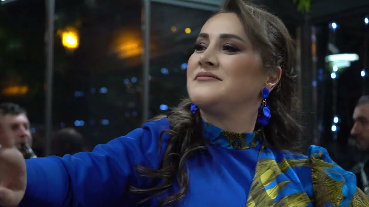 Джамиля Залова - Шад йугъ (Премьера Клипа)