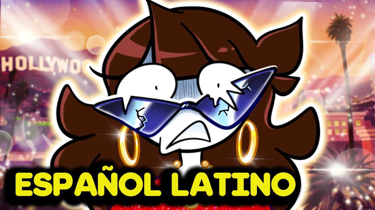 Mi Experiencia Viviendo en Los Angeles / Jaiden Animations [Español Latino]
