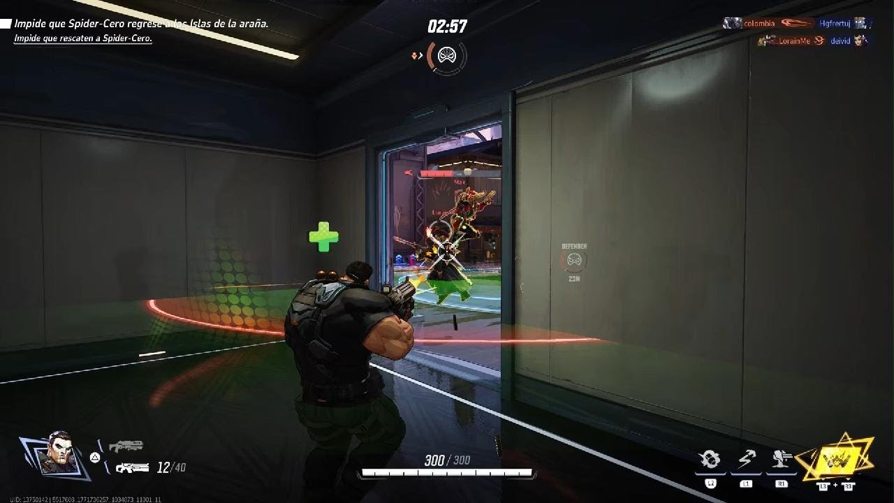 Marvel Rivals_Fraknb0dawn