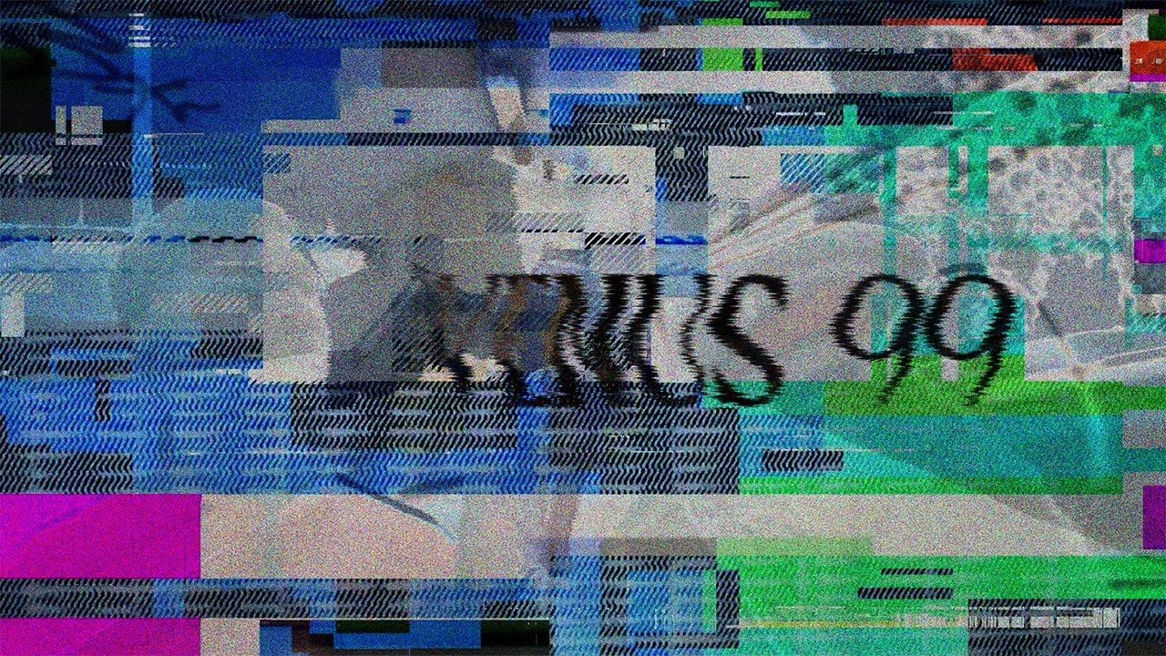 VENUS 99  - Jesse pungaZ (Prod. Pach & TINSON)