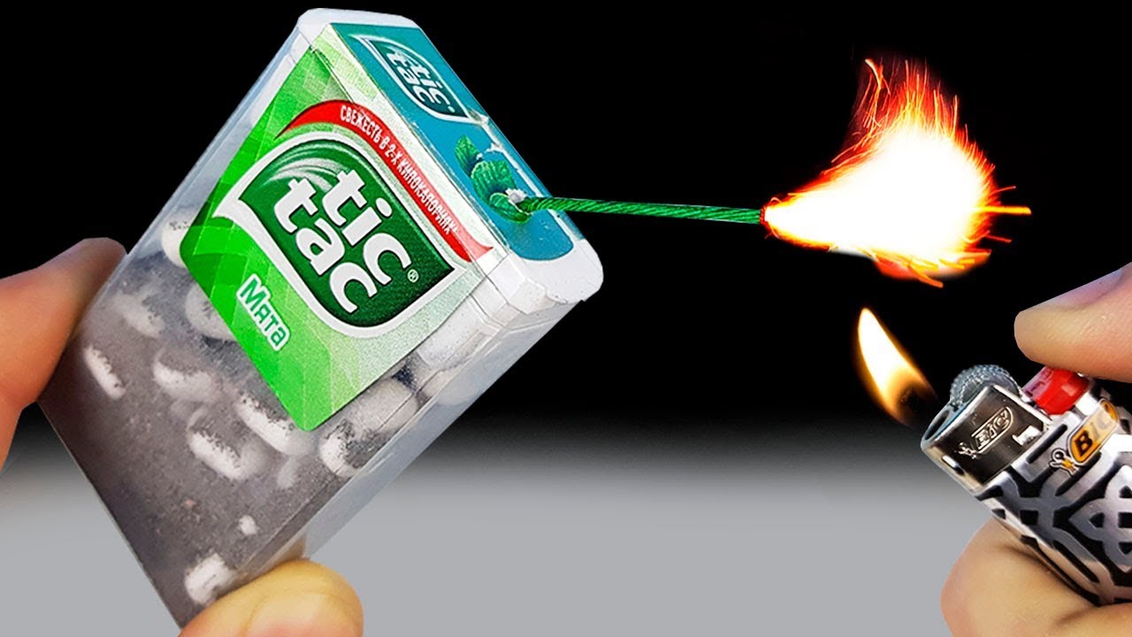 10 AWESOME LIFE HACKS!