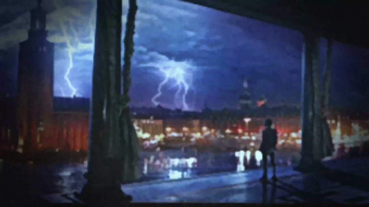 Up And Beyond - Alternate Resident Evil Cutscene Music