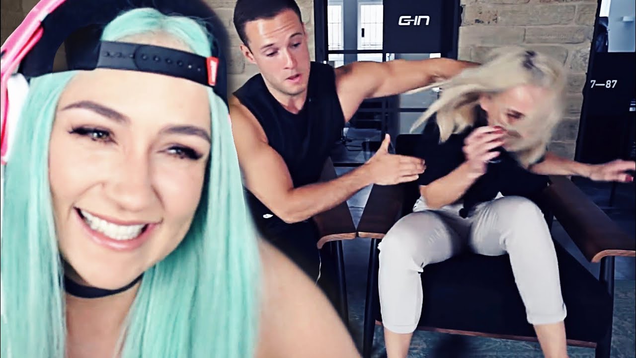 Q&A, Top10 und Reaction auf Inscope21 und JanaRiva