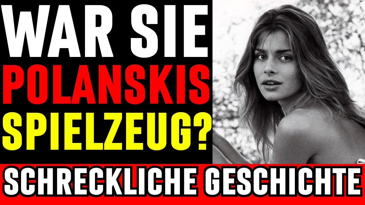 Vom Weltstar zur Armut? Nastassjas bitteres Drama!