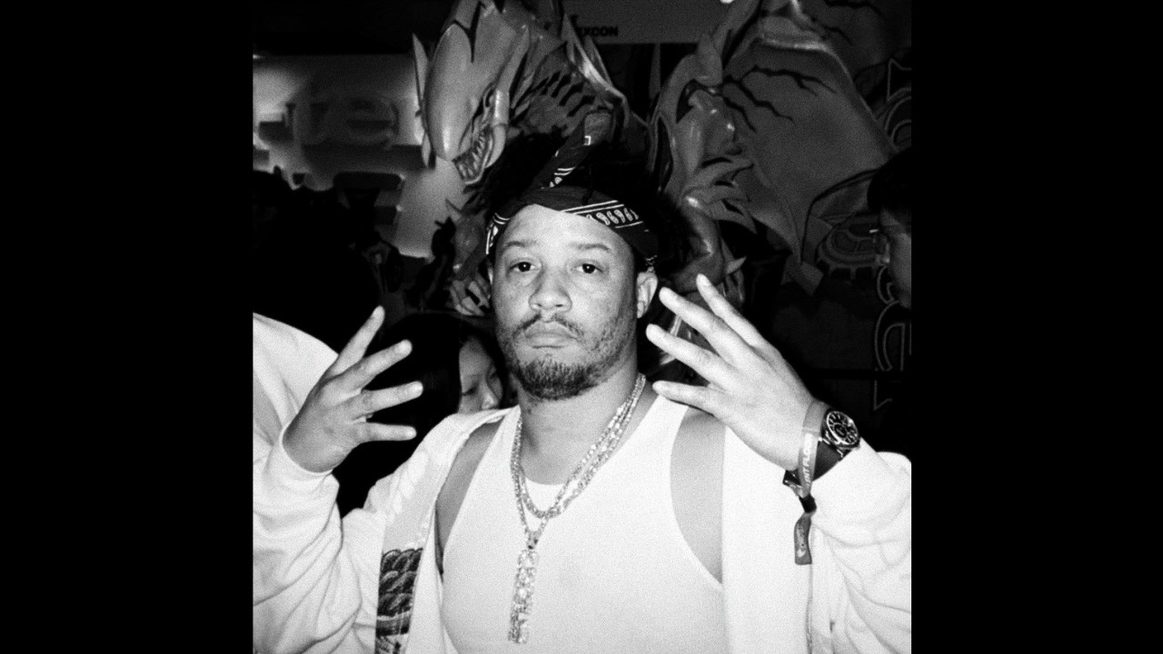 [FREE] Lucki x Veeze Sample Type Beat - 