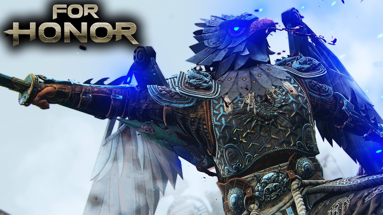 Максимальная сложность прохождения режима Elim MM [For Honor]