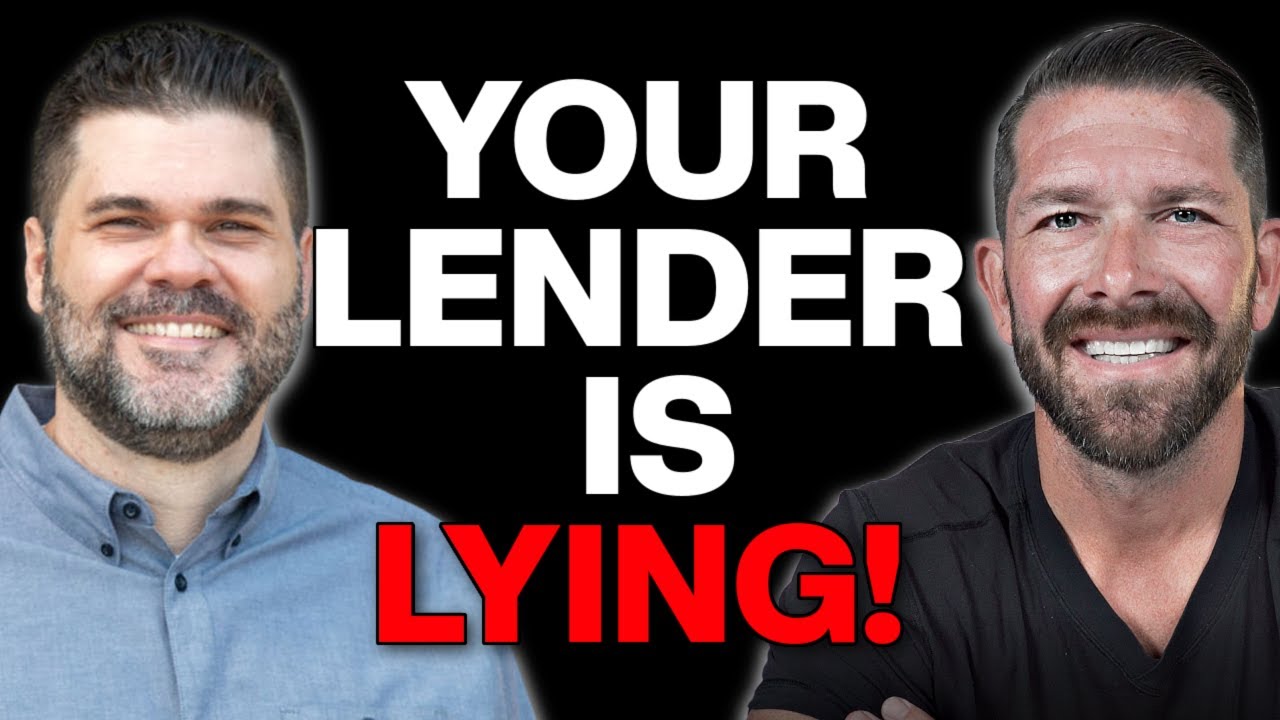 10 Red Flags To Look Out For When Working With a Mortgage Lender