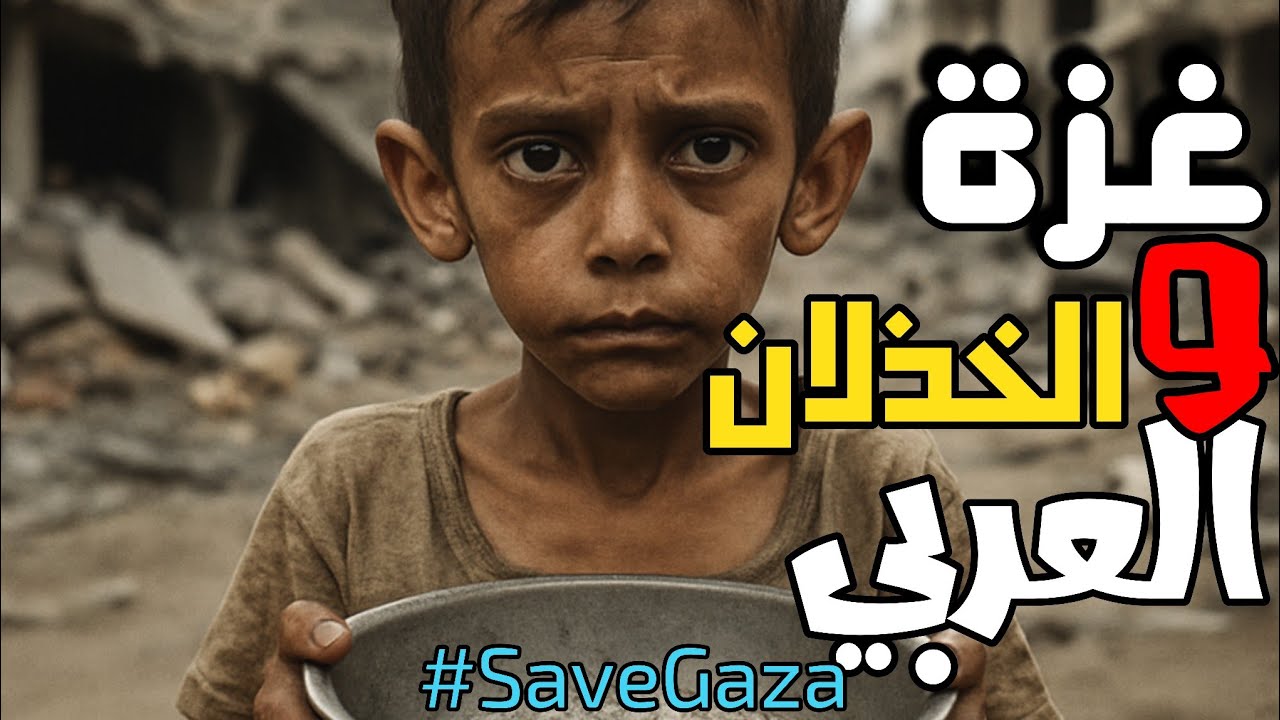 تـخـاذل الـعـرب | المتخاذلين #الخذلان_العربي  