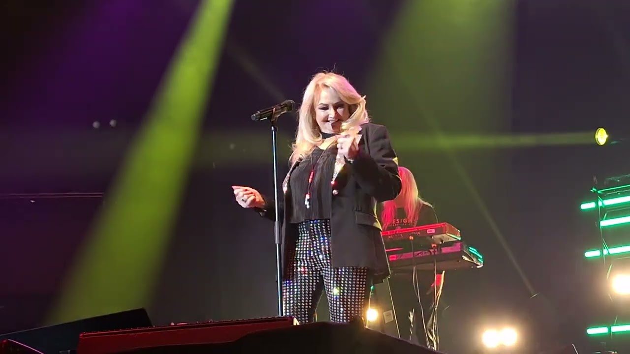 Bonnie Tyler 
