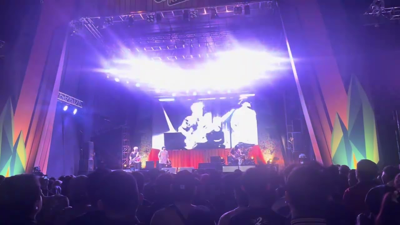 Don’t Stop Gigi Band (