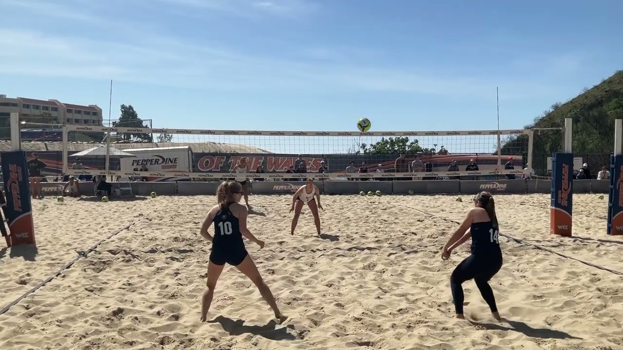 Audrey/Bella vs Vanguard 2s #10 #14
