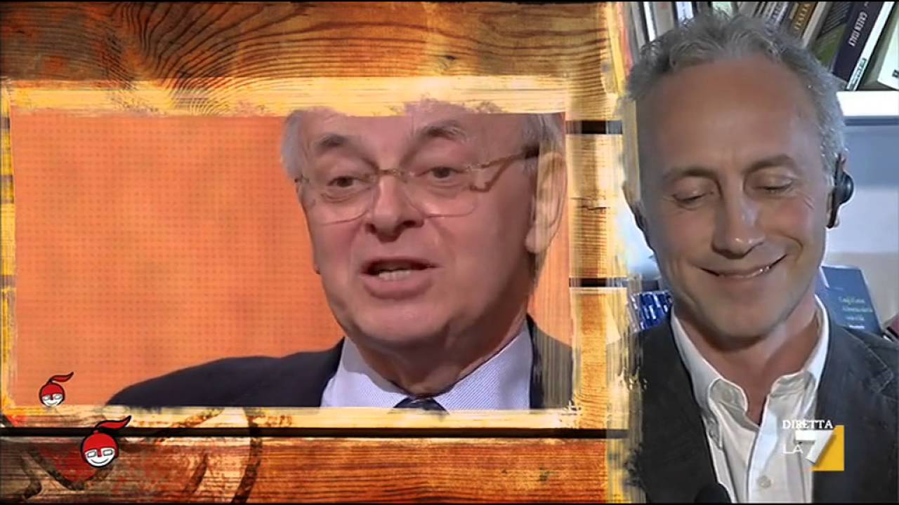 L'intervista a Marco Travaglio sullo scontro tra magistratura e politica