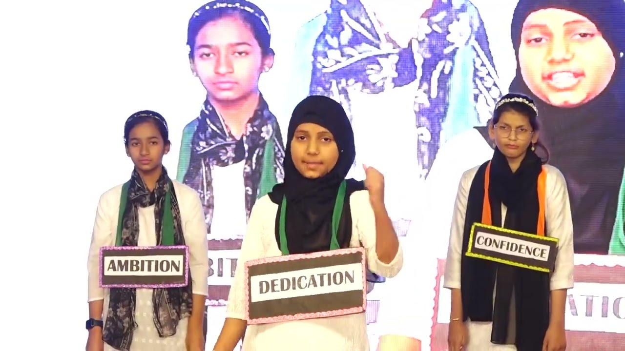 15th Annual Day Celebrations #Millennium School# Khammam