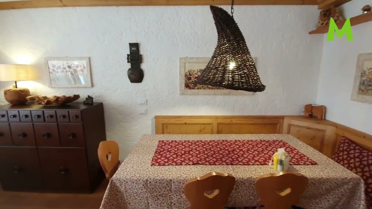 Casa Margherita - case vacanza a  Madonna di Campiglio in Trentino - agenzia MyHome Dolomiti