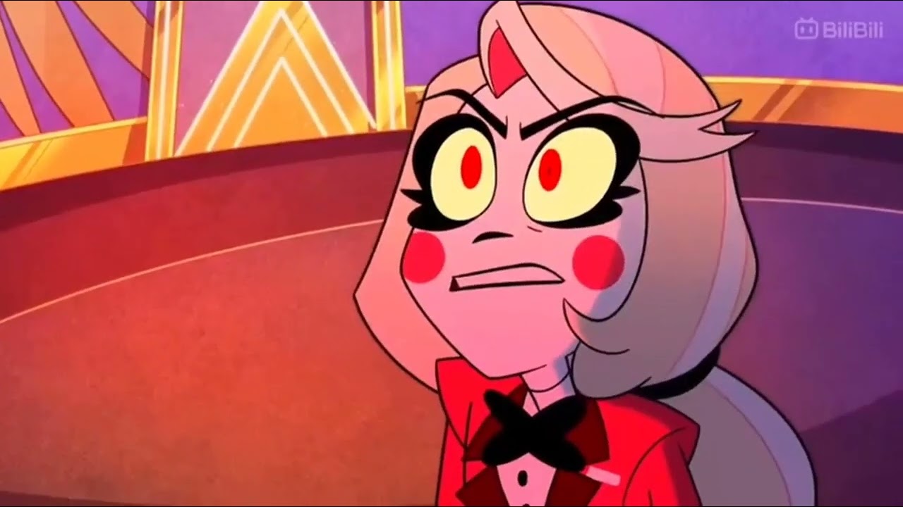 Hazbin Hotel - You Didn't Know [Japanese]