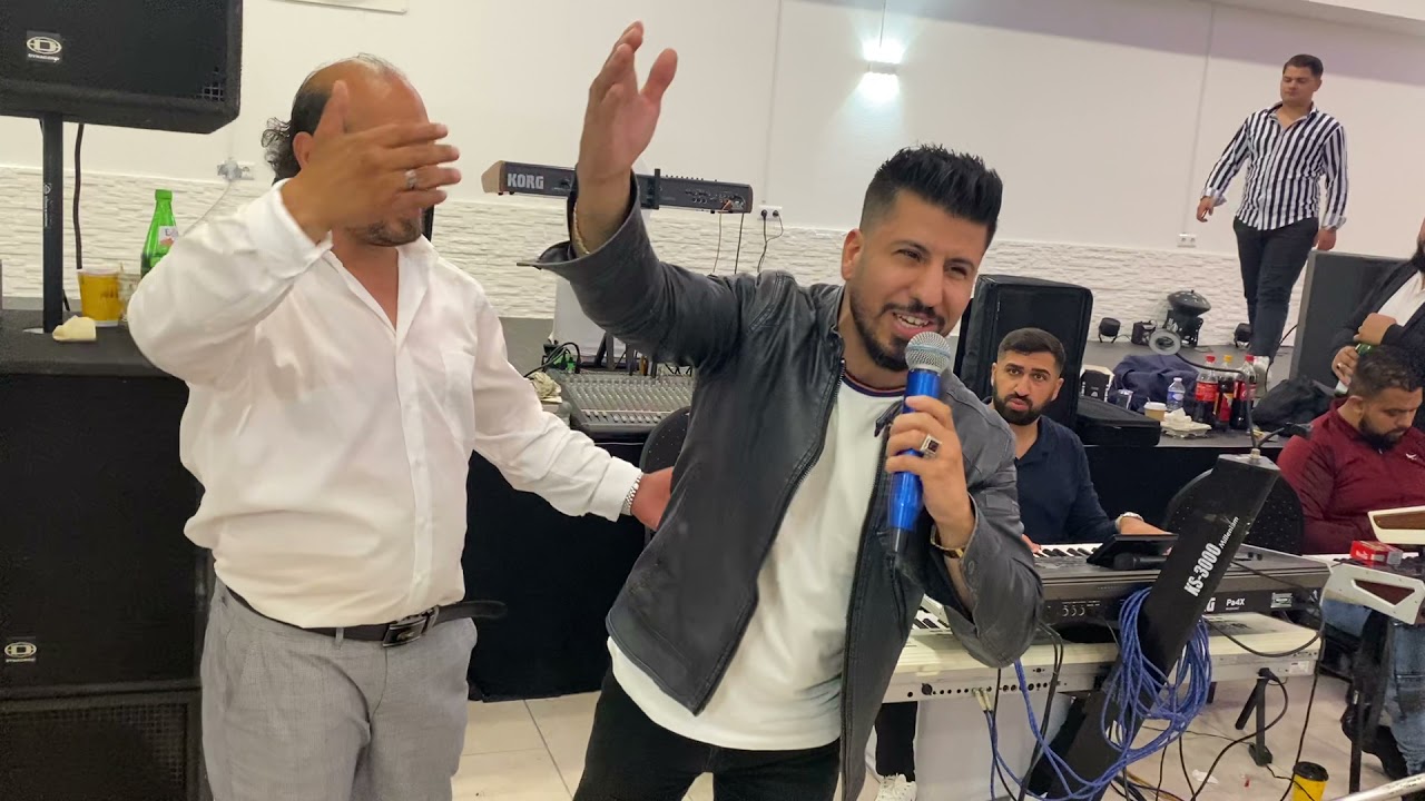 Mustafa alane & Cita kral & Arap Live duet 2021