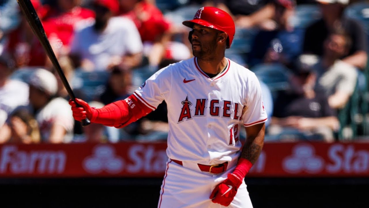 Aaron Hicks 2024 Highlights!