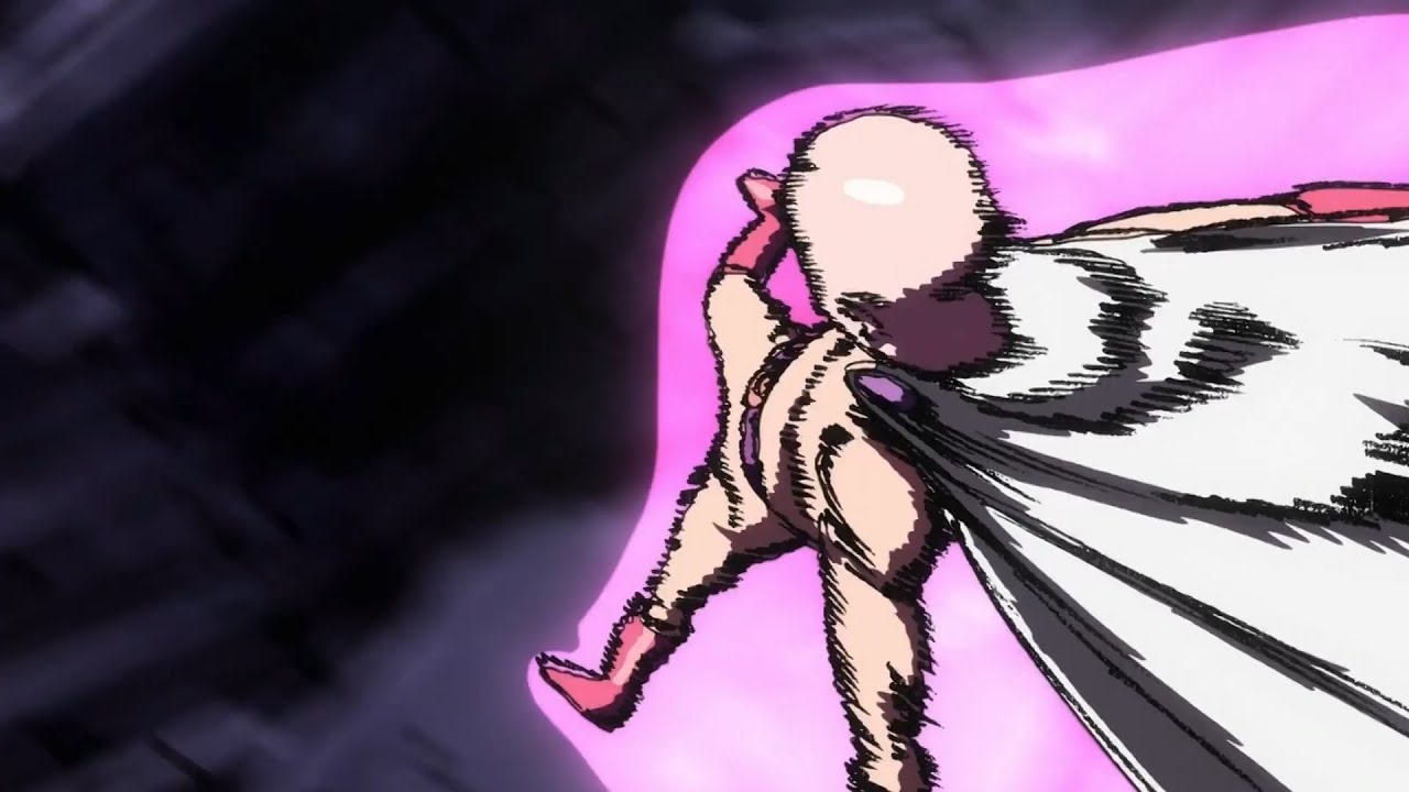 Lil Uzi Vert - Final Fantasy (AMV)
