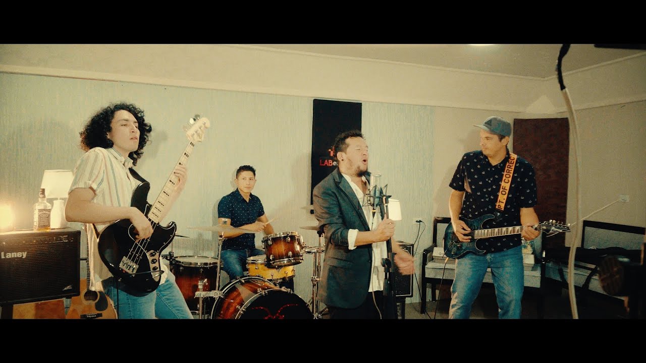 Kalay - Te lo pido por favor  (Video Oficial)