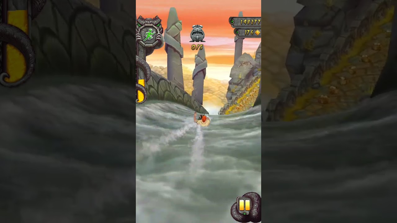 Temple run 