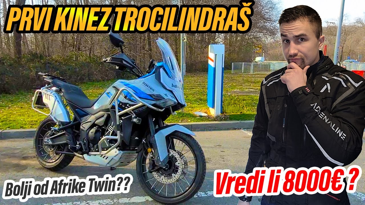 Zontes 703f — новая звезда или уходящий тренд?