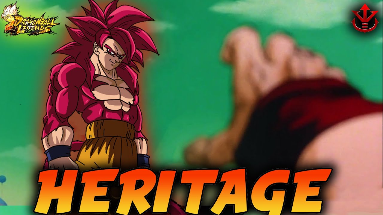 👊 PÈRE ET FILS MAIN DANS LA MAIN POUR COMBATTRE LE MAL ! [DBLEGENDS]