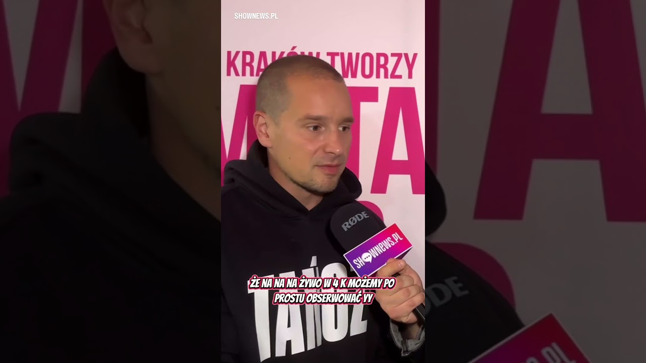 Zalewski na ten temat nie może milczeć