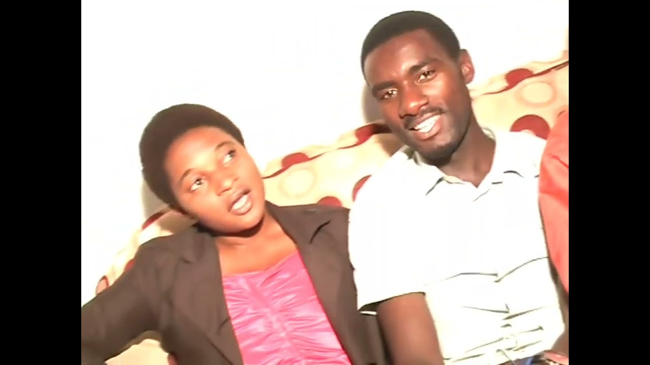ARAGARUTSE BY ABACUNGUWE Choir Maramba SDA Church