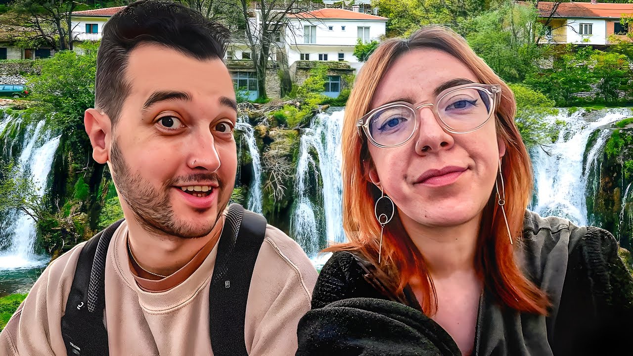 Visitando Stolac, Uno De Los Pueblos Más Antiguos de Bosnia Y herzegovina