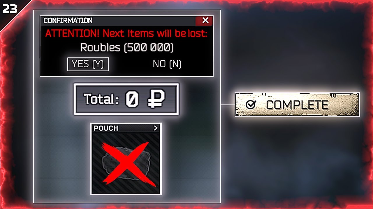 Super Hardcore Challenge COMPLETED (Episode 23)