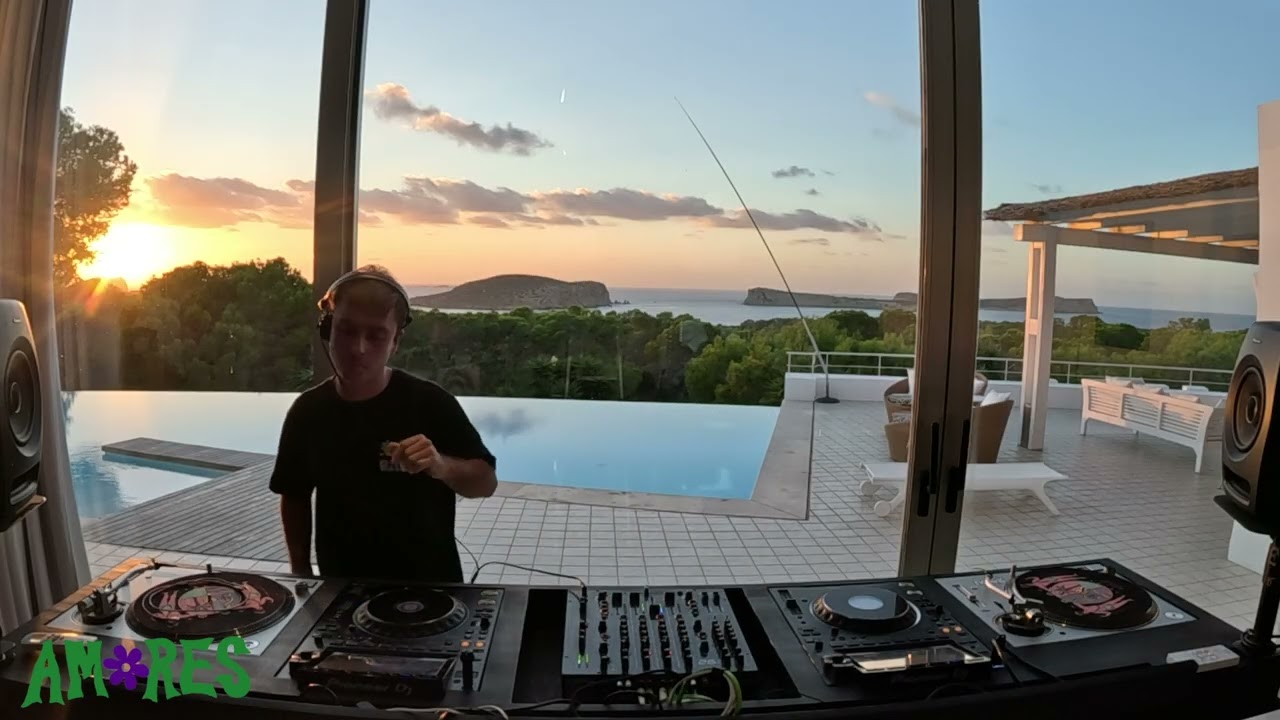 JYOEL / AMORES PODCAST 033